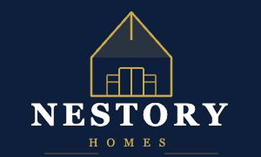 Nestory Homes logo